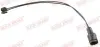 Датчик зносу,гальм.колодки quick brake WS0104A