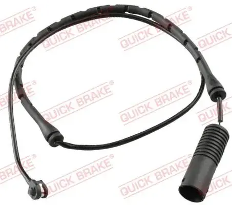 Датчик зносу,гальм.колодки quick brake WS0105A