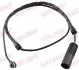 Датчик зносу,гальм.колодки quick brake WS0105A
