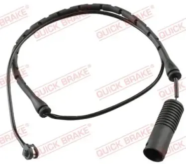 Датчик зносу,гальм.колодки quick brake WS0105A