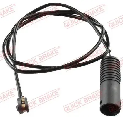 Датчик зносу,гальм.колодки Quick Brake WS0106A (фото 1)