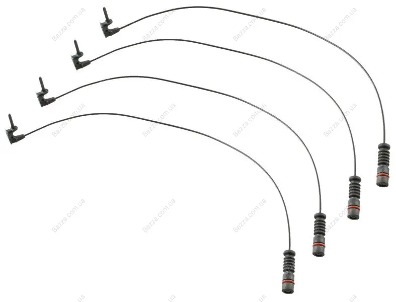 Датчик зносу,гальм.колодки quick brake WS0118A