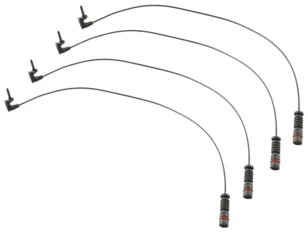 Датчик зносу,гальм.колодки quick brake WS0118A