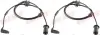 Датчик зносу,гальм.колодки quick brake WS0165A
