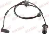 Датчик зносу,гальм.колодки quick brake WS0165B