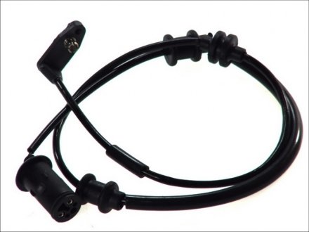 Датчик зносу,гальм.колодки quick Brake WS0165B на Опель Вектра б