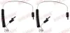 Датчик зносу,гальм.колодки quick brake WS0176A