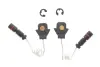Датчик зносу,гальм.колодки quick brake WS0184A
