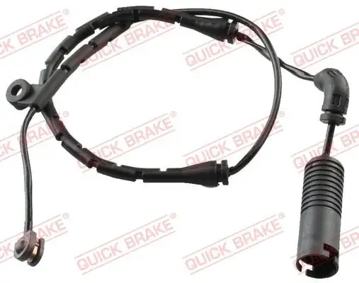 Датчик зносу,гальм.колодки quick brake WS0191B