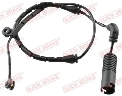 Датчик зносу,гальм.колодки quick brake WS0191B