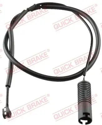 Датчик зносу,гальм.колодки quick brake WS0197A