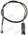 Датчик зносу,гальм.колодки quick brake WS0197A