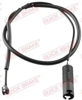 Датчик зносу,гальм.колодки quick brake WS0197A