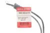 Датчик зносу,гальм.колодки quick brake WS0210A