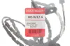 Датчик зносу,гальм.колодки quick brake WS0217A