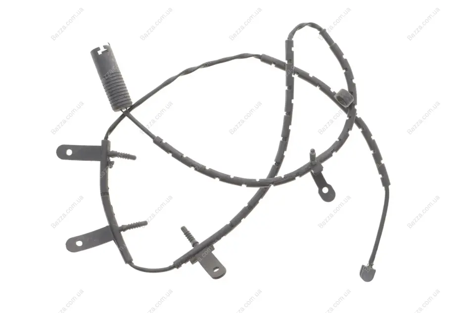 Датчик зносу,гальм.колодки quick brake WS0217A