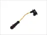 Датчик зносу,гальм.колодки quick brake WS0229B