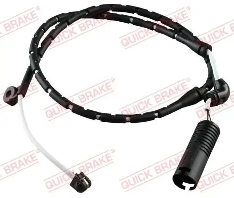 Датчик зносу,гальм.колодки quick brake WS0244A