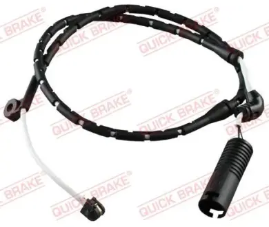 Датчик зносу,гальм.колодки quick brake WS0244A