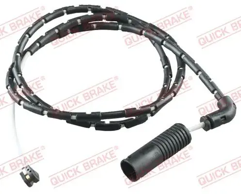Датчик зносу,гальм.колодки quick brake WS0246A