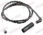 Датчик зносу,гальм.колодки quick brake WS0246A