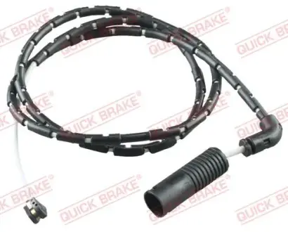 Датчик зносу,гальм.колодки quick brake WS0246A