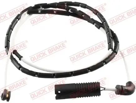 Датчик зносу,гальм.колодки Quick Brake WS0248A
