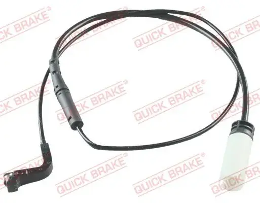Датчик зносу,гальм.колодки quick brake WS0249A