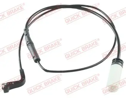 Датчик зносу,гальм.колодки quick brake WS0249A