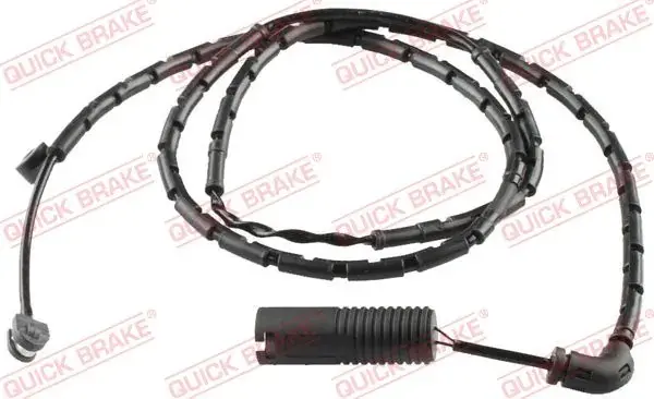 Датчик зносу,гальм.колодки quick brake WS0254A