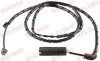 Датчик зносу,гальм.колодки quick brake WS0254A