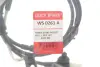 Датчик зносу,гальм.колодки quick brake WS0261A