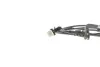 Датчик зносу,гальм.колодки quick brake WS0261A