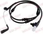 Датчик зносу,гальм.колодки quick brake WS0261A