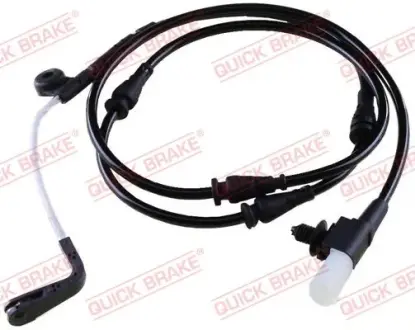 Датчик зносу,гальм.колодки quick brake WS0261A