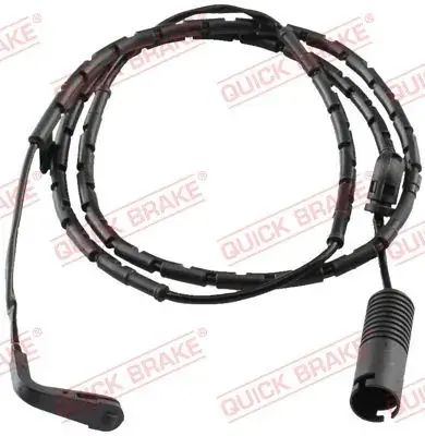 Датчик зносу,гальм.колодки quick brake WS0263A