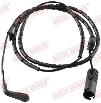 Датчик зносу,гальм.колодки quick brake WS0263A