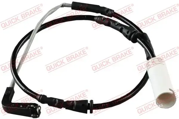 Датчик зносу,гальм.колодки Quick Brake WS0270A (фото 1)