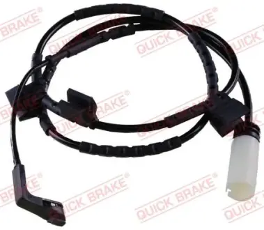 Датчик зносу,гальм.колодки Quick Brake WS0272A