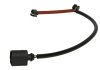 Датчик зносу,гальм.колодки quick Brake WS0275B