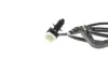 Датчик зносу,гальм.колодки quick brake WS0278A