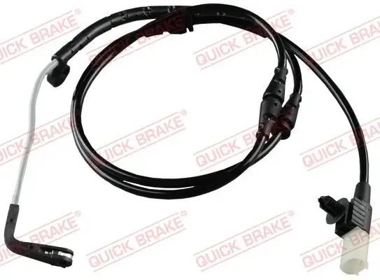 Датчик зносу,гальм.колодки Quick Brake WS0278A (фото 1)