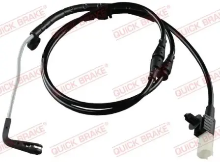 Датчик зносу,гальм.колодки Quick Brake WS0278A