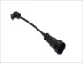 Датчик зносу,гальм.колодки quick brake WS0280B