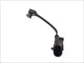 Датчик зносу,гальм.колодки quick brake WS0280B
