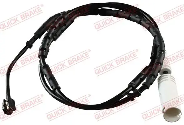 Датчик зносу,гальм.колодки quick brake WS0287A