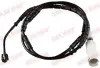 Датчик зносу,гальм.колодки quick brake WS0287A