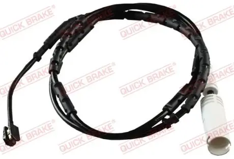 Датчик зносу,гальм.колодки Quick Brake WS0287A