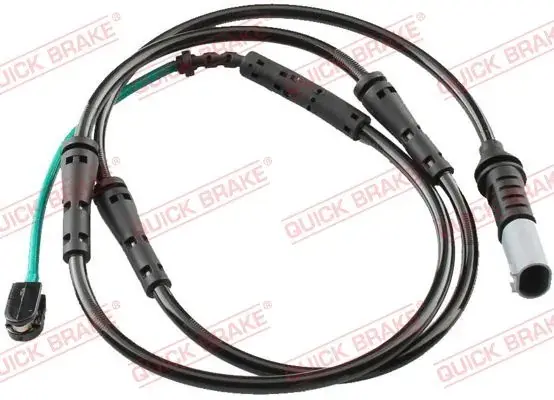 Датчик зносу,гальм.колодки Quick Brake WS0288A (фото 1)