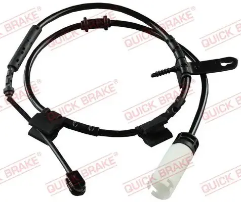 Датчик зносу,гальм.колодки quick brake WS0299A